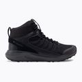 Columbia Trailstorm Mid WP 010 men's trekking boots black 1938881 2