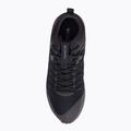 Columbia Trailstorm Mid WP 010 men's trekking boots black 1938881 6