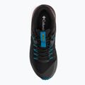 Columbia Trailstorm WP women's trekking boots black 1938911010 6
