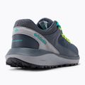 Columbia Trailstorm WP 053 grey women's trekking boots 1938911 7