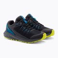 Columbia Trailstorm WP 010 men's trekking boots black 1938891 5