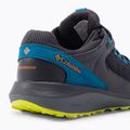 Columbia Trailstorm WP 010 men's trekking boots black 1938891 7