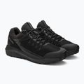 Columbia Trailstorm Wp men's trail shoes black 1938891 4