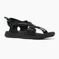 Women's trekking sandals Columbia Sandal 010 black 1889551 10