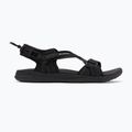 Women's trekking sandals Columbia Sandal 010 black 1889551 11