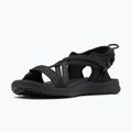 Women's trekking sandals Columbia Sandal 010 black 1889551 15