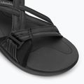 Women's trekking sandals Columbia Sandal 010 black 1889551 7