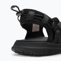 Women's trekking sandals Columbia Sandal 010 black 1889551 8