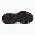 Women's trekking boots Columbia Redmond III Mid Wp grey 1940611 5