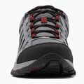 Men's trekking boots Columbia Redmond III Wp grey 1940591 12
