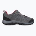 Men's trekking boots Columbia Redmond III Wp grey 1940591 2