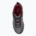 Men's trekking boots Columbia Redmond III Wp grey 1940591 6