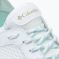 Columbia Summertide women's hiking boots white 1928641100 9