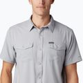 Columbia Utilizer II Solid men's shirt columbia grey 4