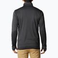 Columbia Park View men's trekking sweatshirt black 1952222 2