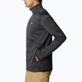 Columbia Park View men's trekking sweatshirt black 1952222 3