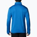 Columbia Park View men's trekking sweatshirt blue 1952222 2
