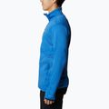Columbia Park View men's trekking sweatshirt blue 1952222 3