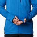 Columbia Park View men's trekking sweatshirt blue 1952222 6