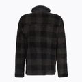 Columbia men's Winter Pass Print Fleece sweatshirt black 1866565 9