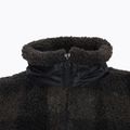 Columbia men's Winter Pass Print Fleece sweatshirt black 1866565 11