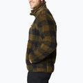 Columbia men's Winter Pass Print Fleece green 1866565 4