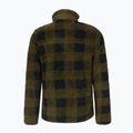 Columbia men's Winter Pass Print Fleece green 1866565 9