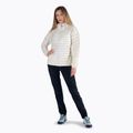 Columbia women's Labyrinth Loop Hooded down jacket white 1955323 7