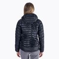 Columbia women's Labyrinth Loop Hooded down jacket black 1955323 3