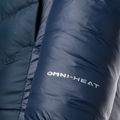 Columbia Labyrinth Loop Hooded men's down jacket blue 1957343 10