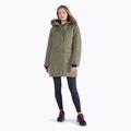 Women's winter jacket Columbia Little Si Insulated Parka green 1957693 7