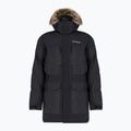 Columbia men's Marquam Peak Fusion Parka down jacket black 1957493