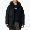 Columbia men's Marquam Peak Fusion Parka down jacket black 1957493 5