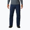 Columbia Kick Turn II men's ski trousers navy blue 1978031