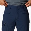 Columbia Kick Turn II men's ski trousers navy blue 1978031 6