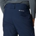 Columbia Kick Turn II men's ski trousers navy blue 1978031 7