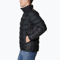 Columbia Labyrinth Loop men's down jacket black 1957313 2