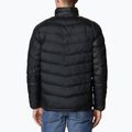 Columbia Labyrinth Loop men's down jacket black 1957313 3