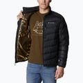 Columbia Labyrinth Loop men's down jacket black 1957313 4