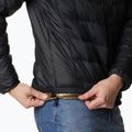 Columbia Labyrinth Loop men's down jacket black 1957313 6