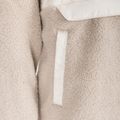 Columbia Sweet View Fleece women's trekking sweatshirt beige 1958643 11