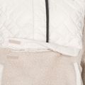 Columbia Sweet View Fleece women's trekking sweatshirt beige 1958643 14