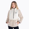 Columbia Sweet View Fleece women's trekking sweatshirt beige 1958643