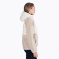 Columbia Sweet View Fleece women's trekking sweatshirt beige 1958643 2