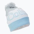 Columbia Polar Powder II winter cap white and blue 1979861