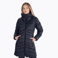 Columbia women's down jacket Autumn Park Down Mid black 1930223