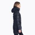 Columbia women's down jacket Autumn Park Down Mid black 1930223 2