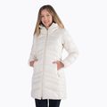 Columbia women's down jacket Autumn Park Down Mid white 1930223