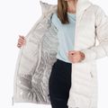 Columbia women's down jacket Autumn Park Down Mid white 1930223 6