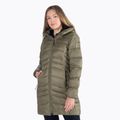 Columbia women's down jacket Autumn Park Down Mid green 1930223